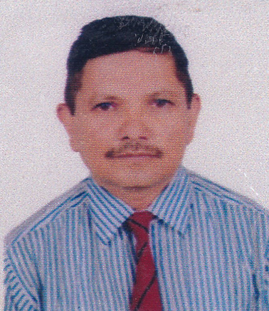 Mr Om Prakash Prasain